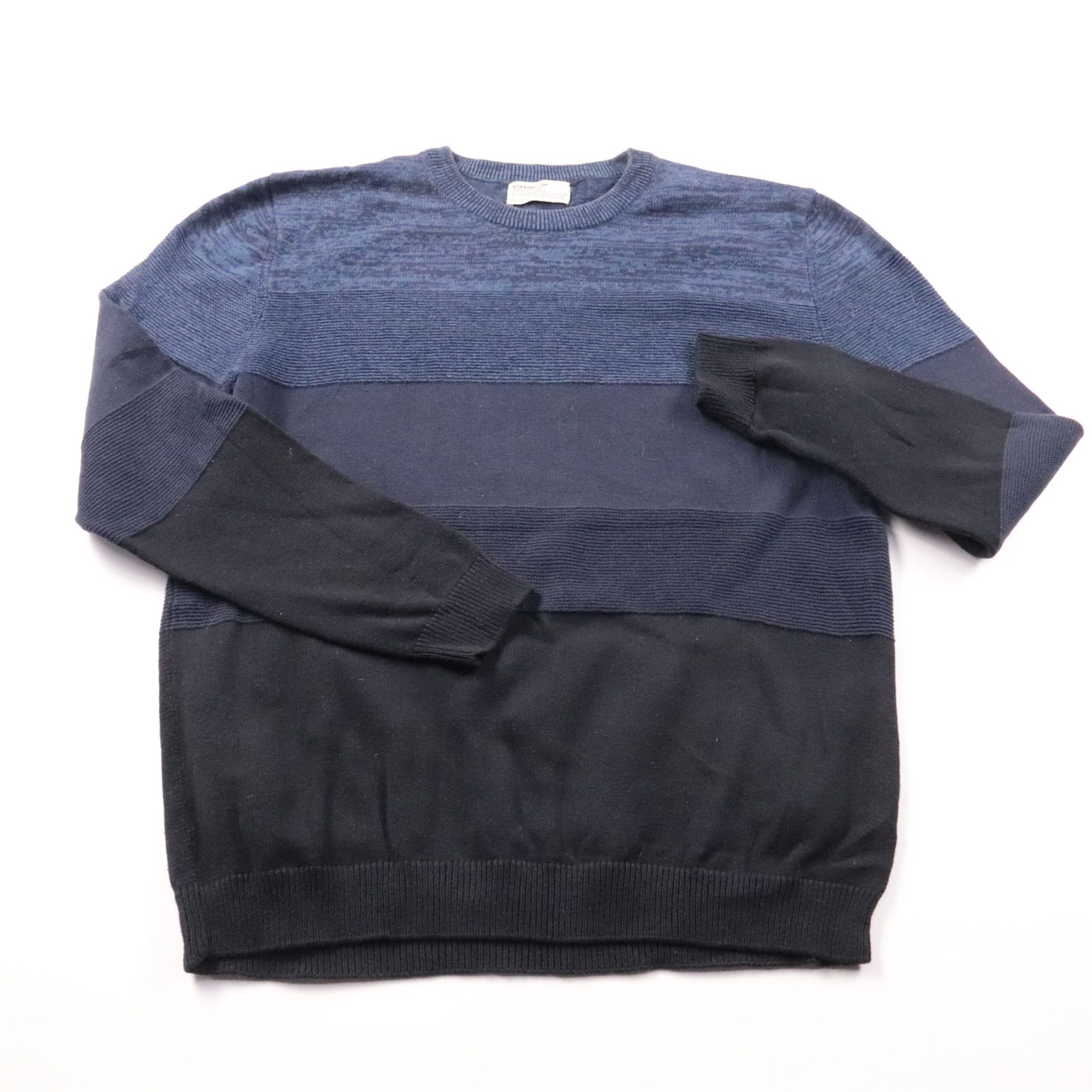 джемпер Straight Up