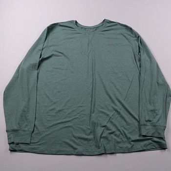 лонгслив Livergy