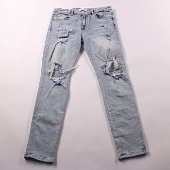 джинсы Lakenzie