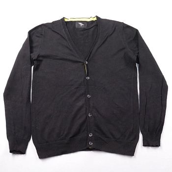 кардиган Cedar Wood State