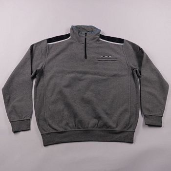 свитшот Meantime