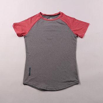 футболка Maso Poer