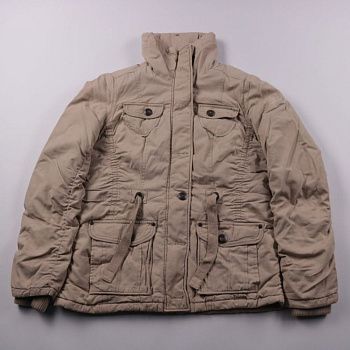 куртка Colours of the World