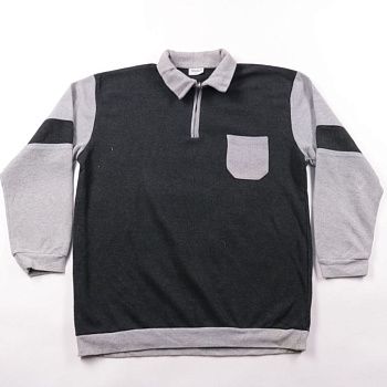 свитшот Identic