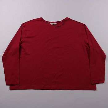 лонгслив Day Dreams Duvet Days