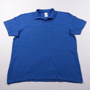 поло B&C Collection