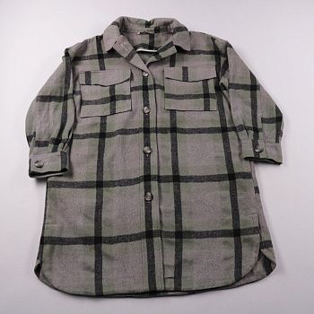 рубашка George