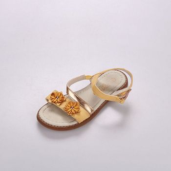 сандалии Lovely Skulls