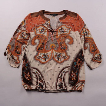 блузка LolaLiza