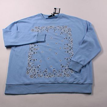 свитшот Pieces