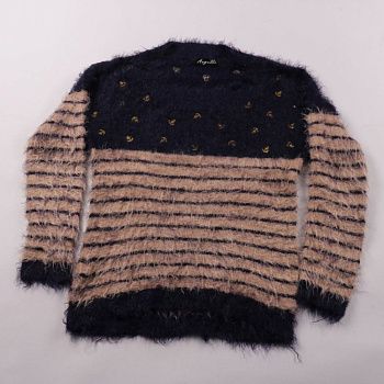 свитер Angelle