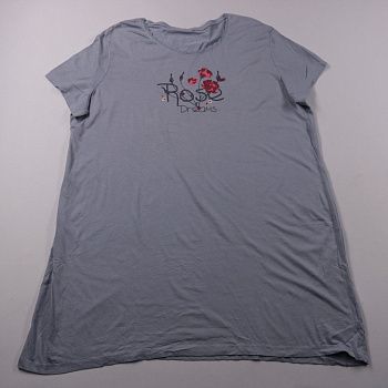 футболка не указано