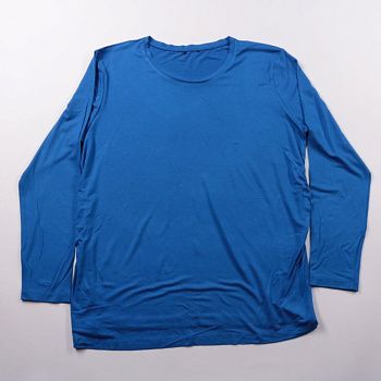 лонгслив Maternity