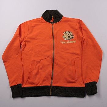 толстовка RoJam's