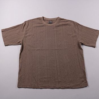 футболка DRJJ Social Club