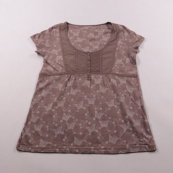 футболка M&Co.