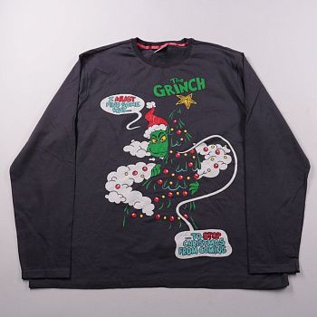 лонгслив George