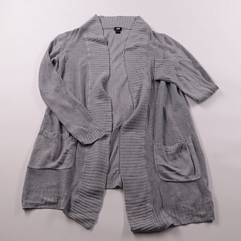 кардиган H&M