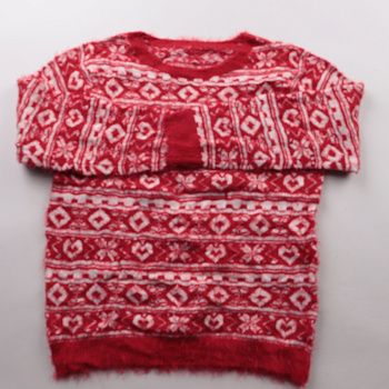 свитер Peacocks