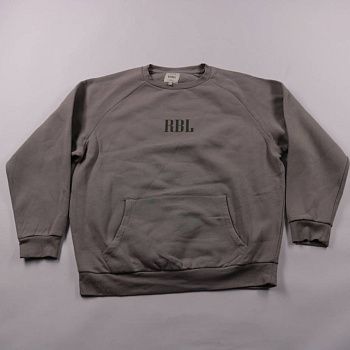 свитшот Rebel