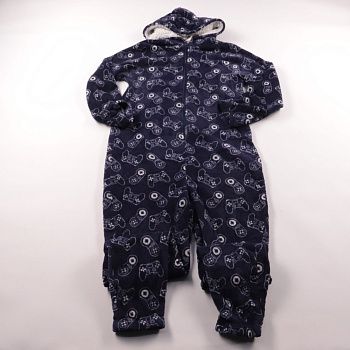 комбинезон Peacocks