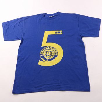 футболка Shirtinator