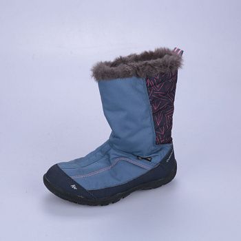 сапоги Quechua