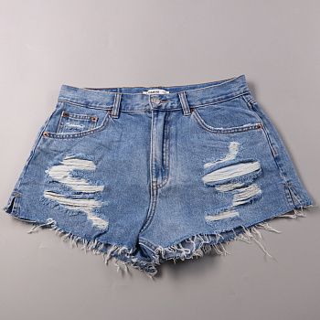 шорты Pull&Bear