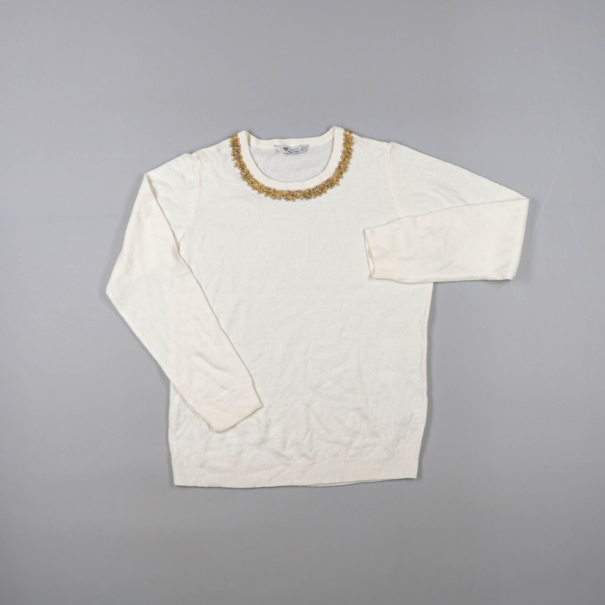 джемпер Love Republic