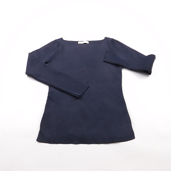 лонгслив Voyelles