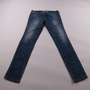 джинсы Tom Tailor