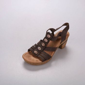 босоножки Rieker