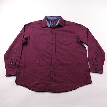 рубашка King's Road