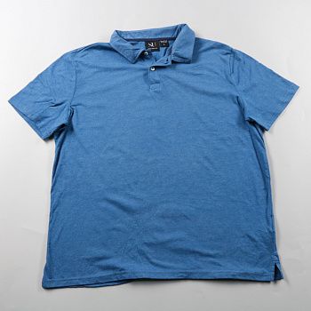 поло Straight Up