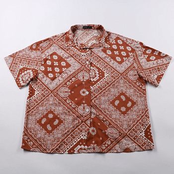 рубашка Shein