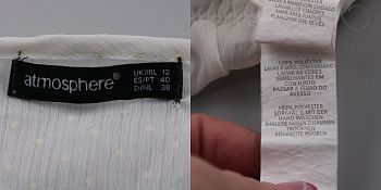 блузка Atmosphere