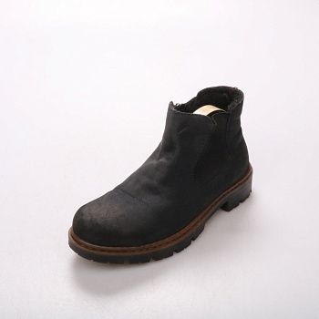 ботинки Rieker