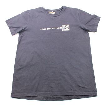 футболка Aloha