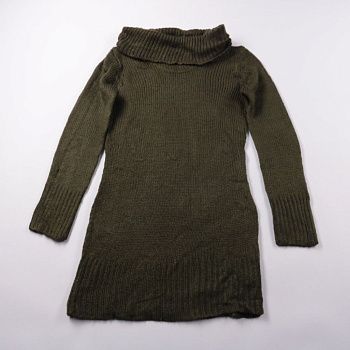 свитер SEITE*1GIRL