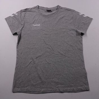 футболка Hummel