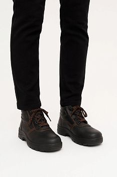 ботинки SOGEDECA