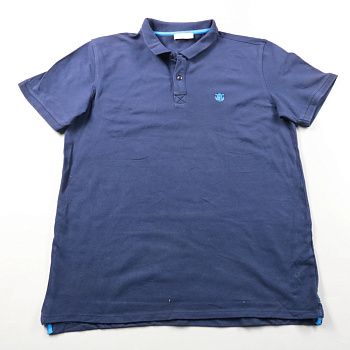 поло Selected Homme