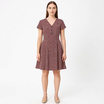 платье Camaieu