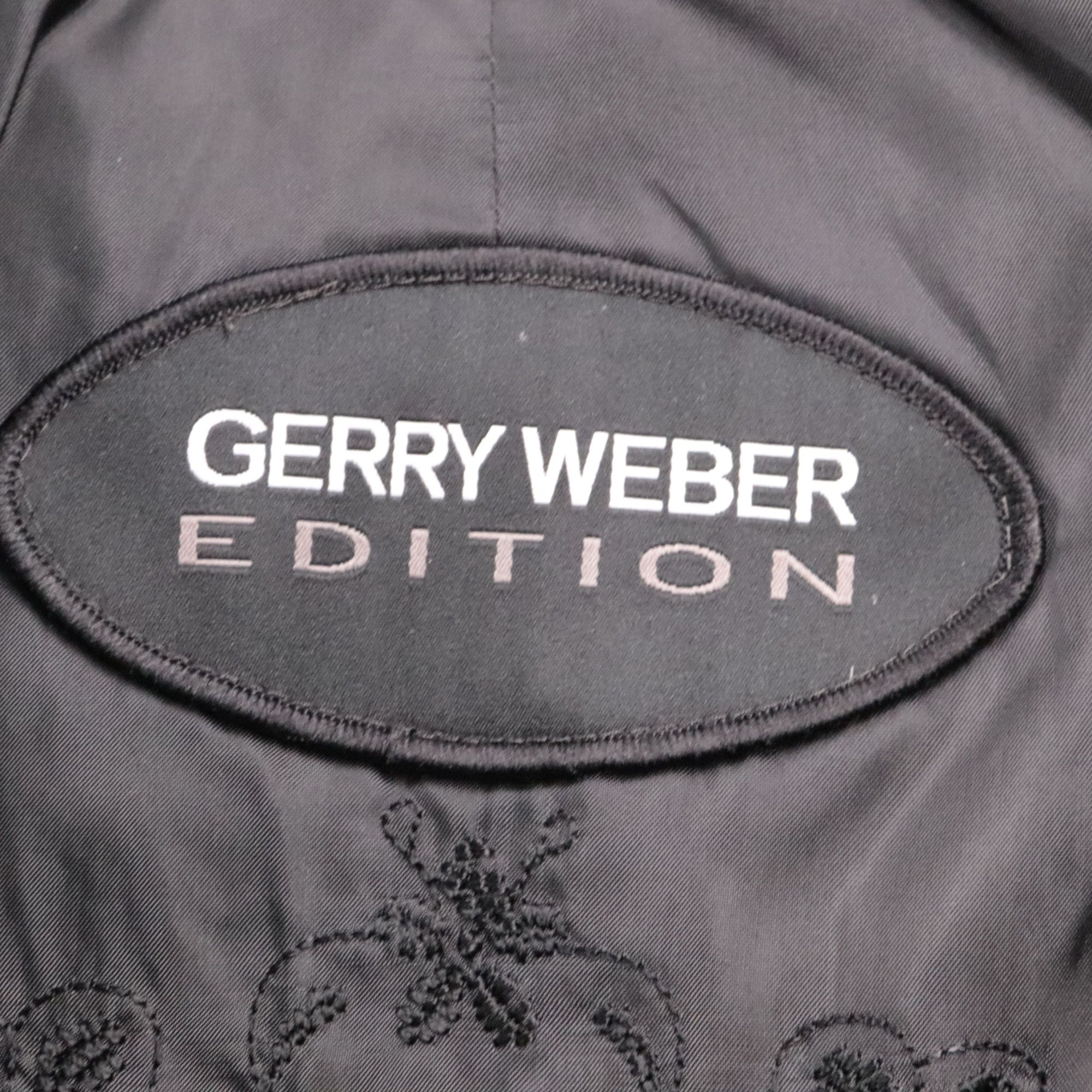 куртка Gerry Weber