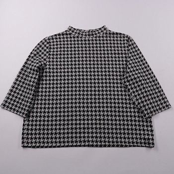 лонгслив Jean Pascale