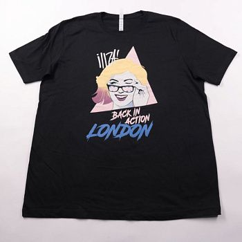 футболка Canvas