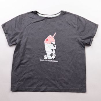 футболка New Look