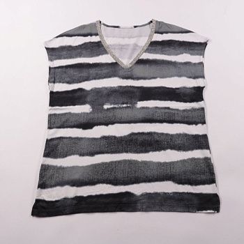 футболка Geisha