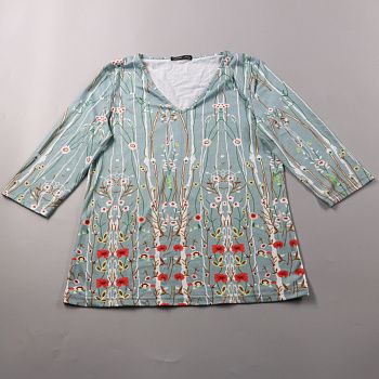 блузка Noracora