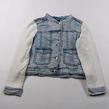 джинсовка FB Sister